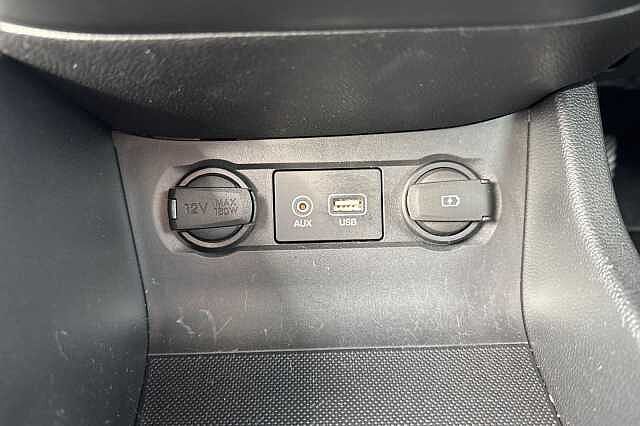 Hyundai i20 1.2 MPi Play 5dr