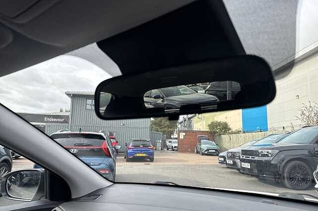 Hyundai i20 1.2 MPi Play 5dr