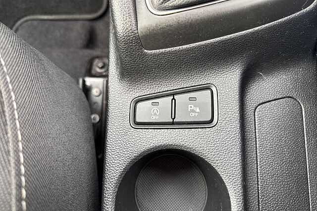Hyundai i20 1.2 MPi Play 5dr