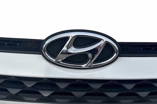 Hyundai i20 1.2 MPi Play 5dr