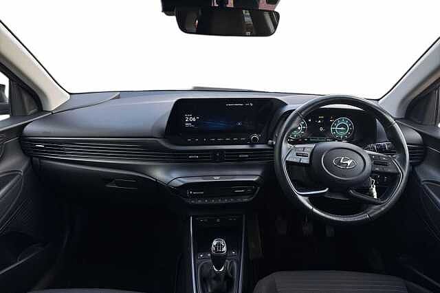 Hyundai i20 1.0T GDi 48V MHD Premium 5dr