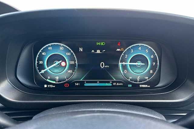 Hyundai i20 1.0T GDi 48V MHD Premium 5dr