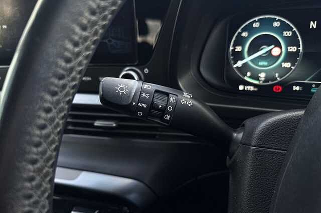 Hyundai i20 1.0T GDi 48V MHD Premium 5dr