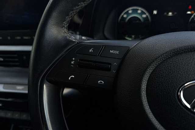 Hyundai i20 1.0T GDi 48V MHD Premium 5dr