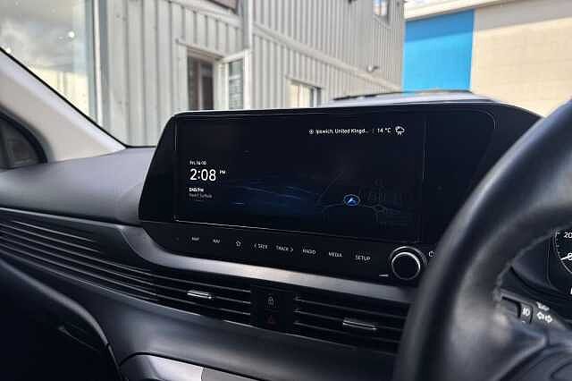Hyundai i20 1.0T GDi 48V MHD Premium 5dr