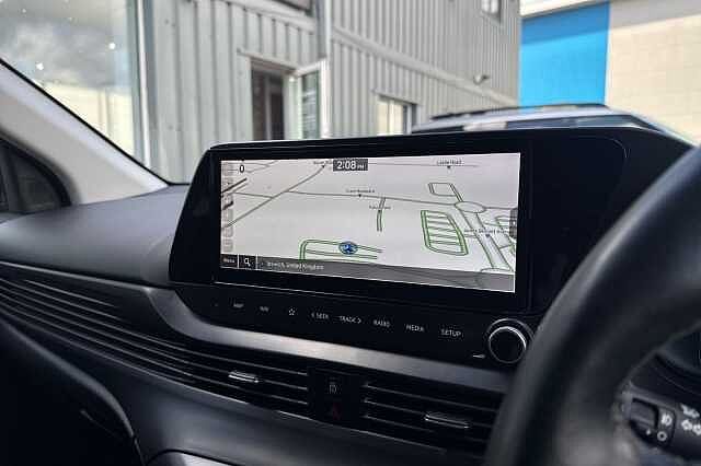 Hyundai i20 1.0T GDi 48V MHD Premium 5dr