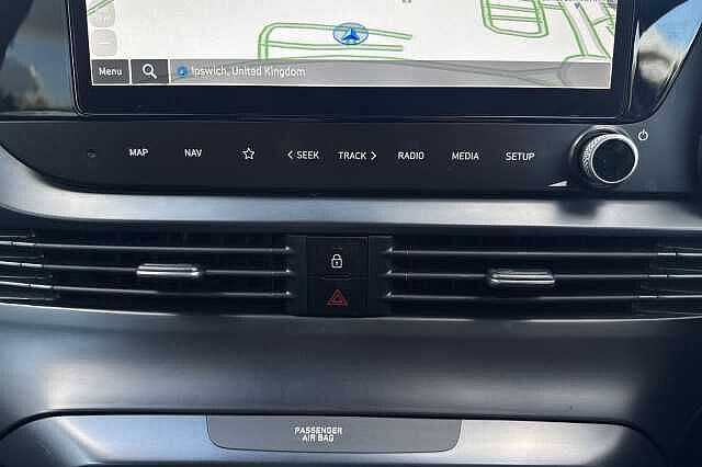 Hyundai i20 1.0T GDi 48V MHD Premium 5dr