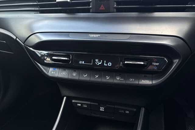 Hyundai i20 1.0T GDi 48V MHD Premium 5dr