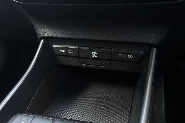 Hyundai i20 1.0T GDi 48V MHD Premium 5dr