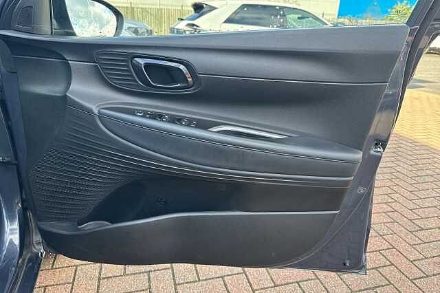 Hyundai i20 1.0T GDi 48V MHD Premium 5dr