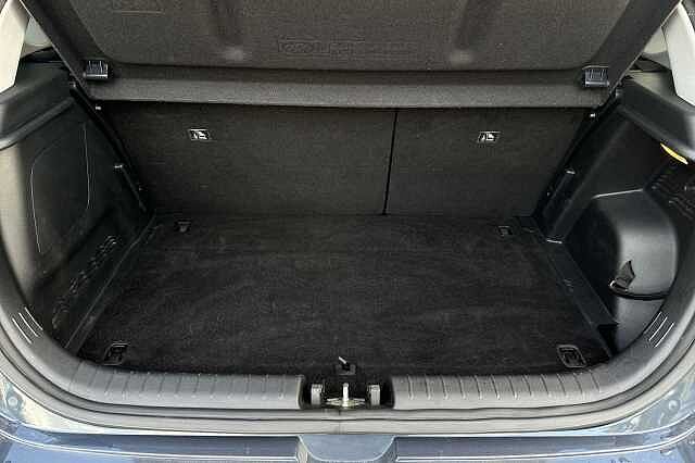 Hyundai i20 1.0T GDi 48V MHD Premium 5dr