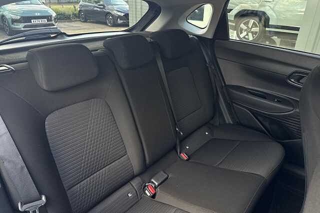Hyundai i20 1.0T GDi 48V MHD Premium 5dr
