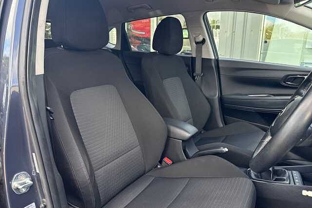 Hyundai i20 1.0T GDi 48V MHD Premium 5dr