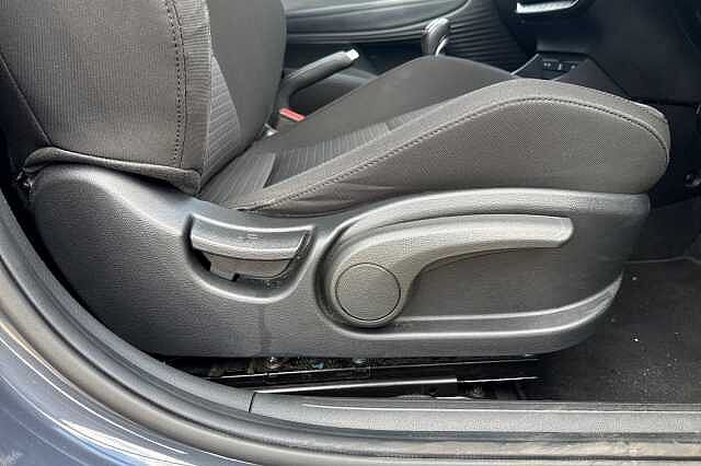 Hyundai i20 1.0T GDi 48V MHD Premium 5dr