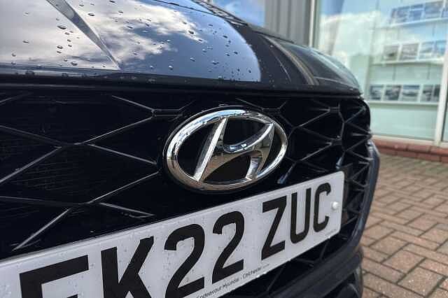 Hyundai i20 1.0T GDi 48V MHD Premium 5dr