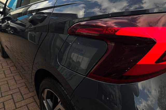Hyundai i20 1.0T GDi 48V MHD Premium 5dr