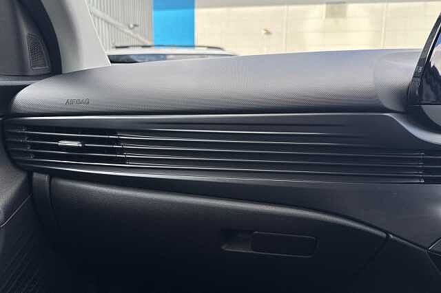 Hyundai i20 1.0T GDi 48V MHD Premium 5dr