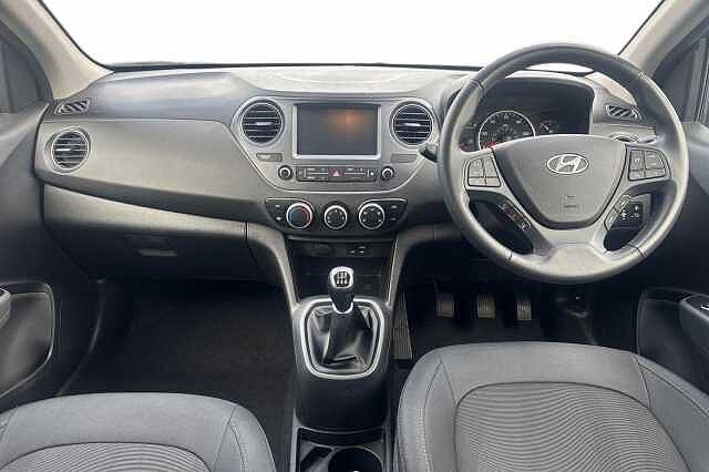 Hyundai i10 1.0 Play 5dr