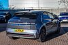 Hyundai IONIQ 5 ELECTRIC HATCHBACK 239kW Ultimate 84 kWh 5dr AWD Auto Ecotronic Grey