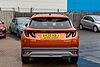 Hyundai TUCSON 1.6T Advance 5dr JuPITER ORANGE