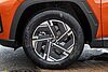 Hyundai TUCSON 1.6T Advance 5dr JuPITER ORANGE