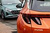 Hyundai TUCSON 1.6T Advance 5dr JuPITER ORANGE