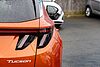 Hyundai TUCSON 1.6T Advance 5dr JuPITER ORANGE