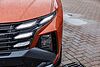 Hyundai TUCSON 1.6T Advance 5dr JuPITER ORANGE