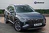 Hyundai TUCSON HYBRID 1.6 T-GDi (150ps) Premium 48Volt iMT Grey