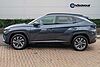 Hyundai TUCSON HYBRID 1.6 T-GDi (150ps) Premium 48Volt iMT Grey