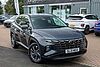 Hyundai TUCSON HYBRID 1.6 T-GDi (150ps) Premium 48Volt iMT Grey