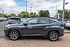 Hyundai TUCSON HYBRID 1.6 T-GDi (150ps) Premium 48Volt iMT Grey
