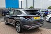 Hyundai TUCSON HYBRID 1.6 T-GDi (150ps) Premium 48Volt iMT Grey