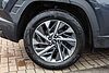 Hyundai TUCSON HYBRID 1.6 T-GDi (150ps) Premium 48Volt iMT Grey