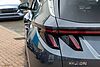 Hyundai TUCSON HYBRID 1.6 T-GDi (150ps) Premium 48Volt iMT Grey