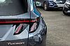 Hyundai TUCSON HYBRID 1.6 T-GDi (150ps) Premium 48Volt iMT Grey