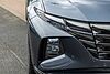 Hyundai TUCSON HYBRID 1.6 T-GDi (150ps) Premium 48Volt iMT Grey