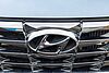 Hyundai TUCSON HYBRID 1.6 T-GDi (150ps) Premium 48Volt iMT Grey