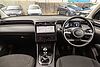 Hyundai TUCSON HYBRID 1.6 T-GDi (150ps) Premium 48Volt iMT Grey