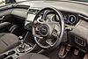 Hyundai TUCSON HYBRID 1.6 T-GDi (150ps) Premium 48Volt iMT Grey