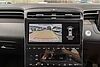 Hyundai TUCSON HYBRID 1.6 T-GDi (150ps) Premium 48Volt iMT Grey
