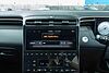 Hyundai TUCSON HYBRID 1.6 T-GDi (150ps) Premium 48Volt iMT Grey