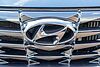 Hyundai TUCSON HYBRID 1.6 T-GDi (150ps) Ultimate Teal Blue