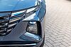 Hyundai TUCSON HYBRID 1.6 T-GDi (150ps) Ultimate Teal Blue