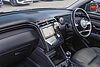 Hyundai TUCSON HYBRID 1.6 T-GDi (150ps) Ultimate Teal Blue