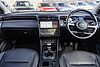 Hyundai TUCSON HYBRID 1.6 T-GDi (150ps) Ultimate Teal Blue