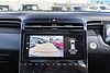 Hyundai TUCSON HYBRID 1.6 T-GDi (150ps) Ultimate Teal Blue