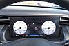 Hyundai TUCSON HYBRID 1.6 T-GDi (150ps) Ultimate Teal Blue
