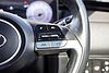 Hyundai TUCSON HYBRID 1.6 T-GDi (150ps) Ultimate Teal Blue