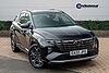 Hyundai TUCSON HYBRID 1.6 T-GDi (150ps) N Line S Phantom Black